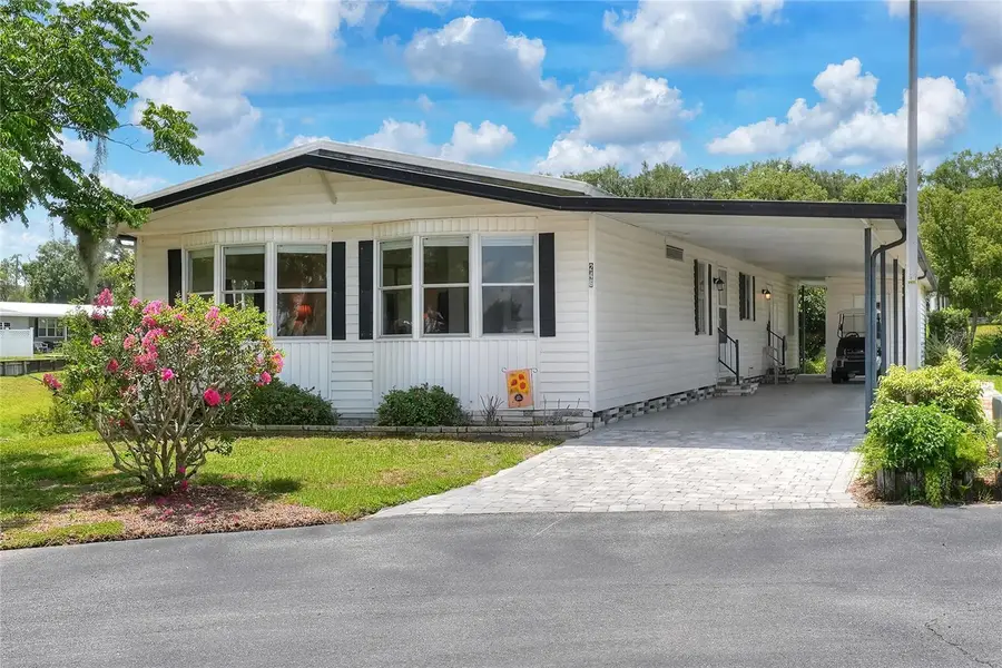 2055 S Floral Avenue #246, Bartow, FL 33830 - #3