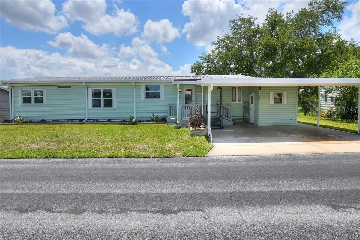 2055 S Floral Avenue #262, Bartow, FL 33830 - #1
