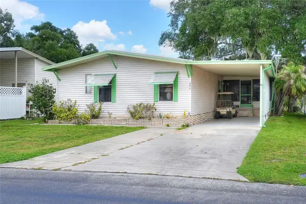 2055 S Floral Avenue #296, BARTOW, FL 33830