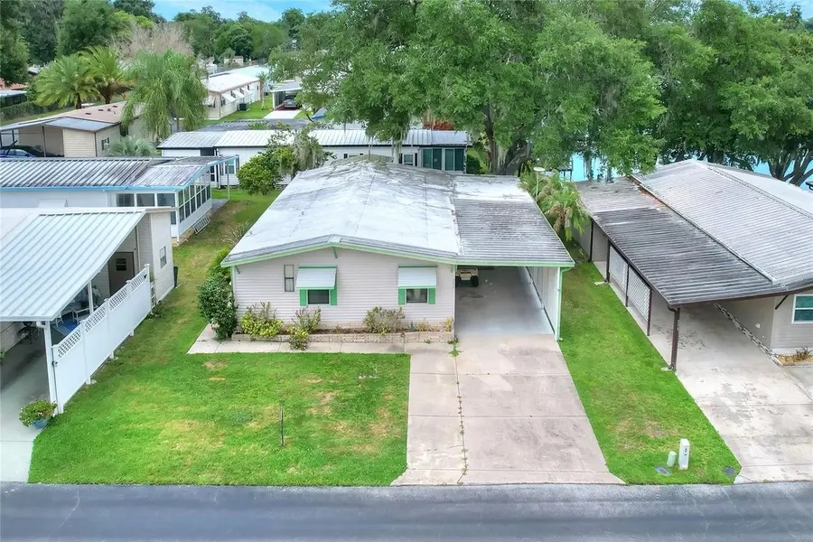 2055 S Floral Avenue #296, Bartow, FL 33830 - #2