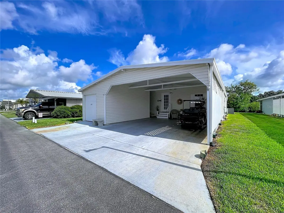 2055 S Floral Avenue #192, Bartow, FL 33830 - #1
