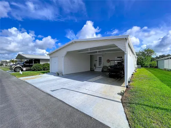 2055 S Floral Avenue #192, BARTOW, FL 33830