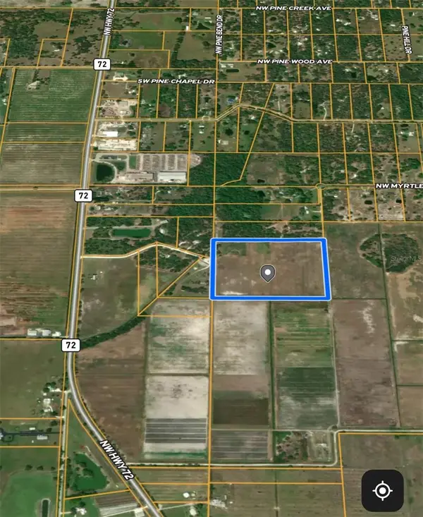 Address Withheld By Seller, ARCADIA, FL 34266