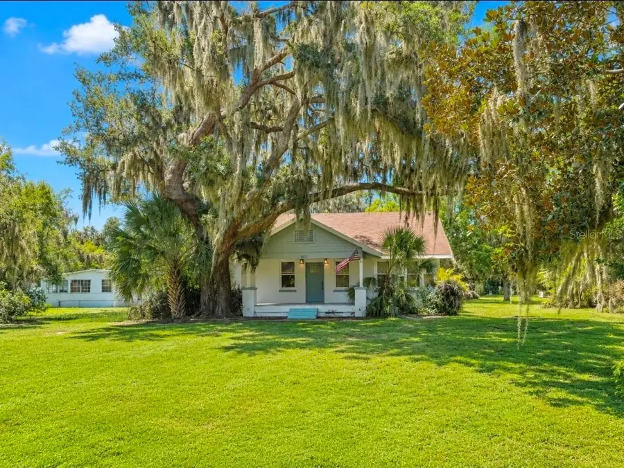 695 Lyle Parkway, Bartow, FL 33830 - #2