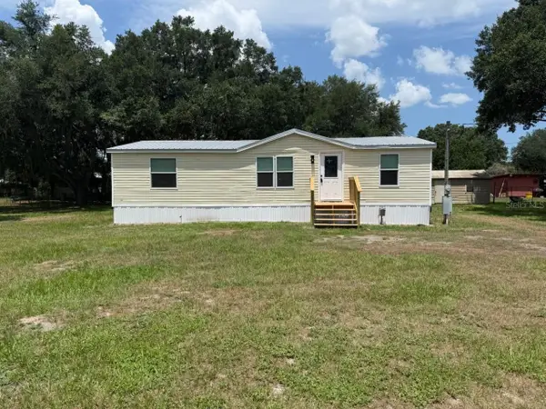6428 Fernwood Drive, LAKELAND, FL 33810