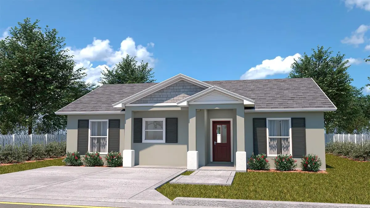 1894 Rigdon Road, Wauchula, FL 33873 - #1