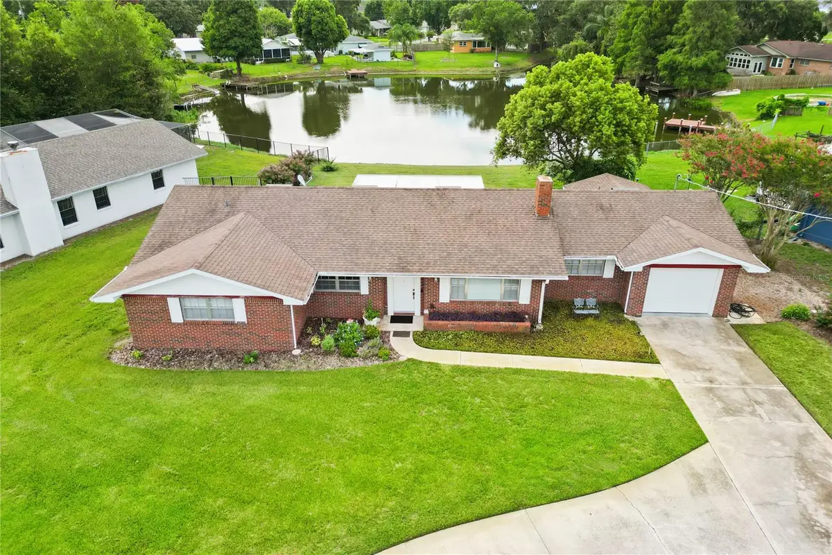 404 Coleman Drive, Winter Haven, FL 33884 - #1