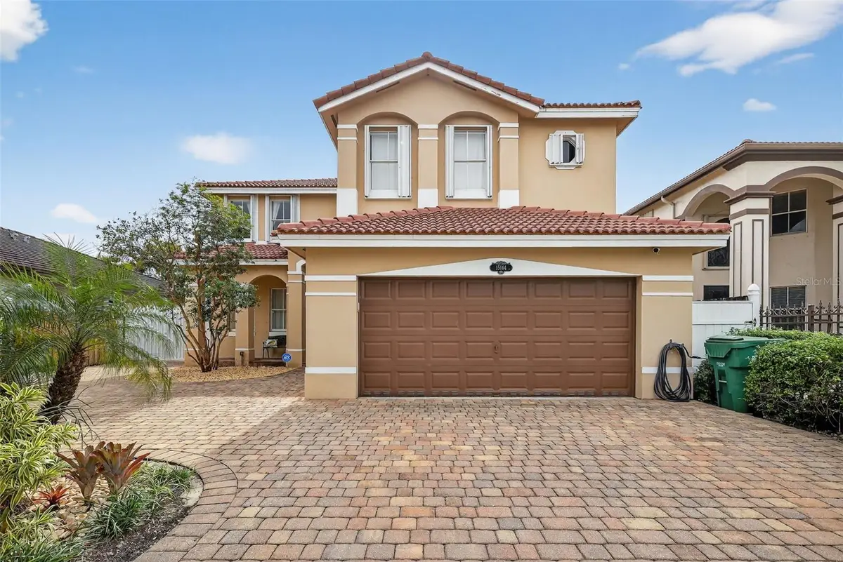 15144 SW 20th Street, Miami, FL 33185 - #1