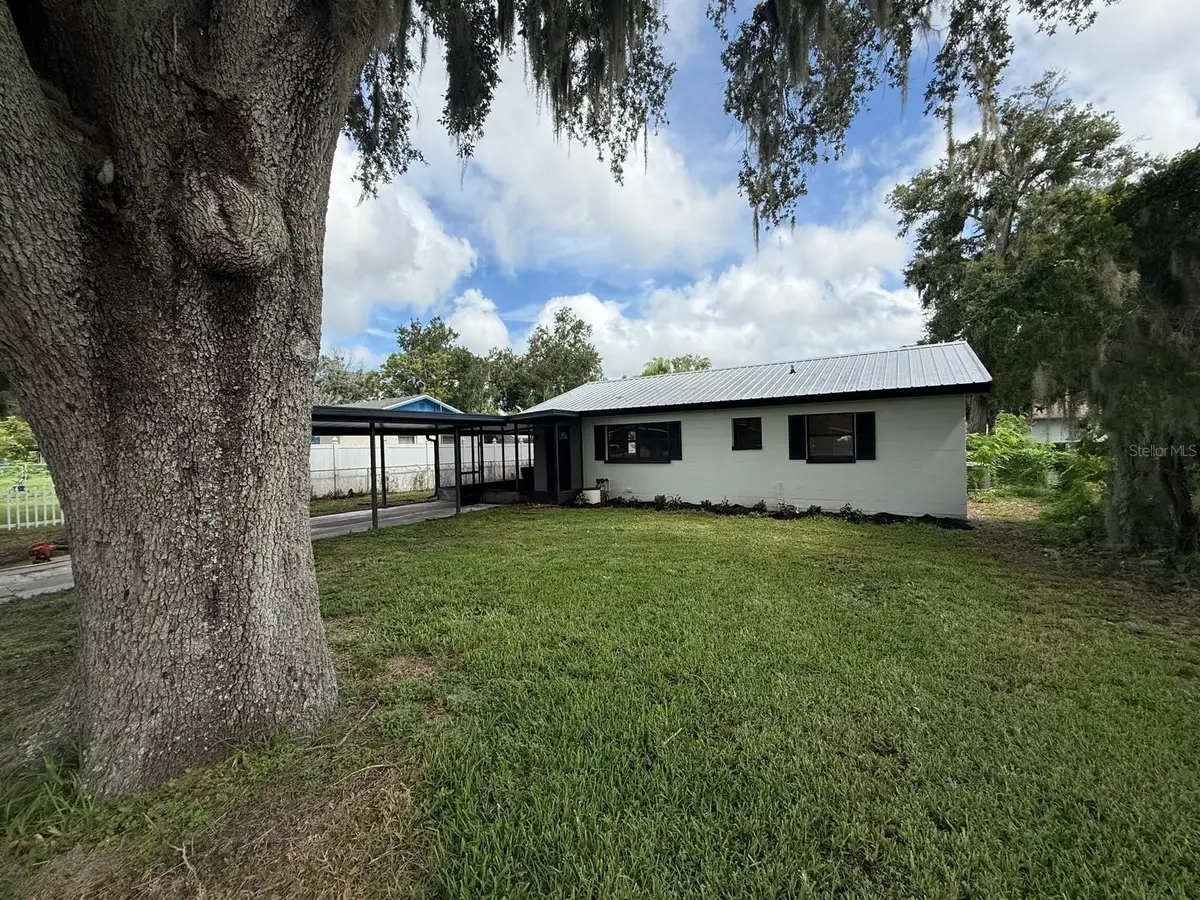 430 Lucille Street, Bartow, FL 33830 - #1