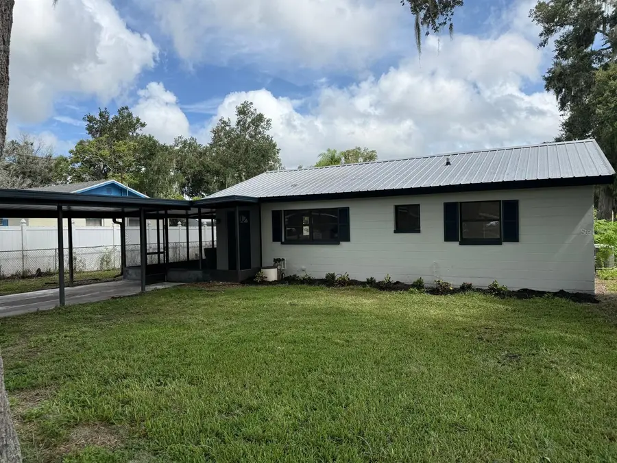 430 Lucille Street, Bartow, FL 33830 - #3