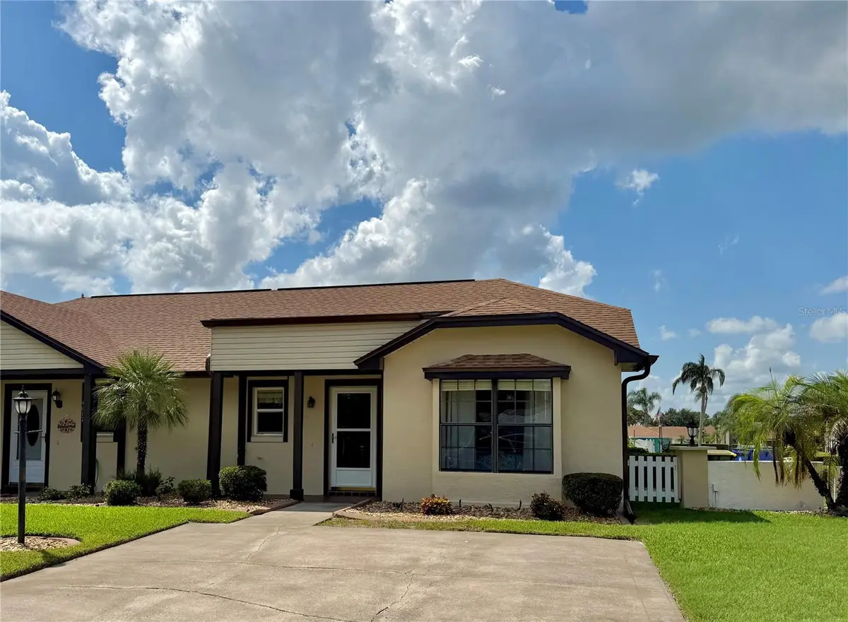 4827 Cadagua Drive, Sebring, FL 33872 - #1