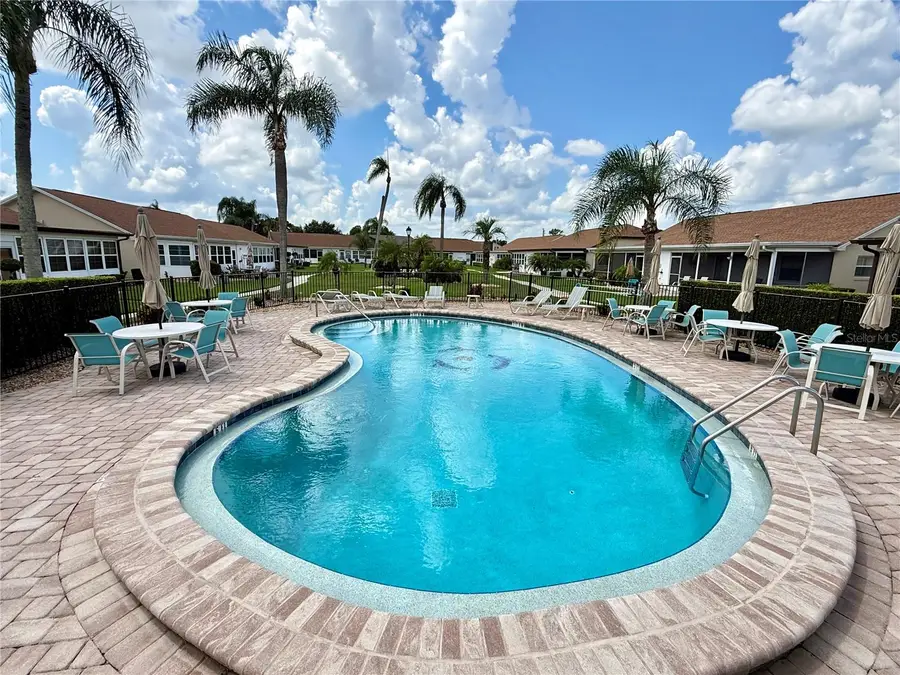 4827 Cadagua Drive, Sebring, FL 33872 - #2