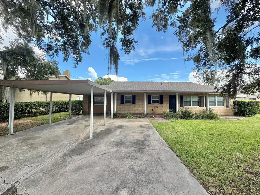 4414 Bonnet Lake Drive, Haines City, FL 33844 - #2