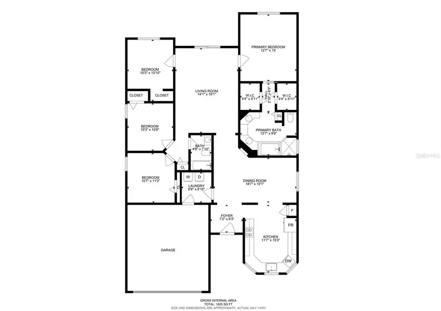 418 Majestic Gardens Blvd, Winter Haven, FL 33880 - #3