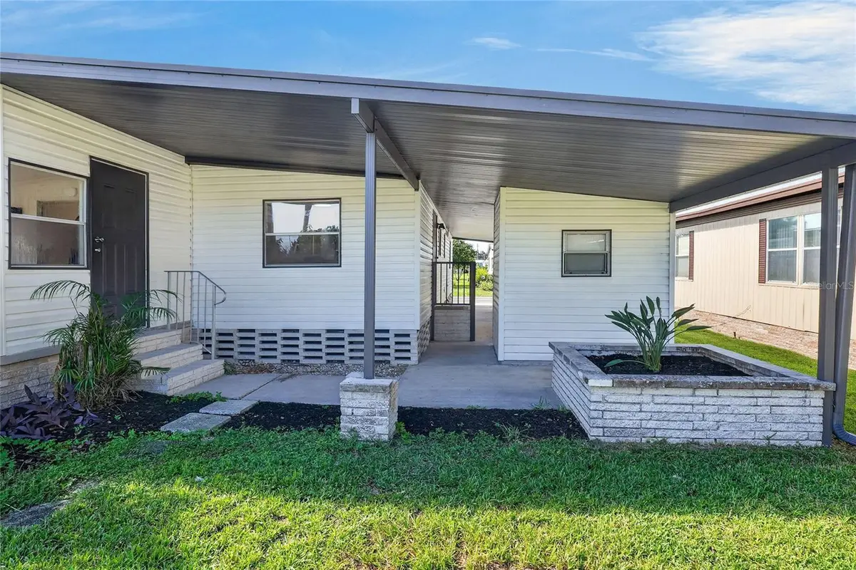 2055 S Floral Avenue #55, Bartow, FL 33830 - #1