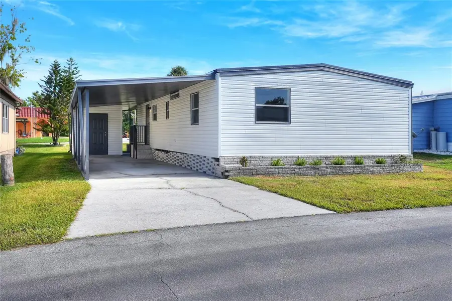 2055 S Floral Avenue #55, Bartow, FL 33830 - #2