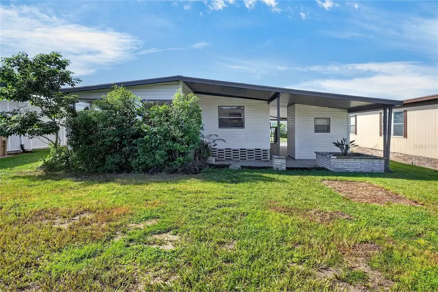2055 S Floral Avenue #55, Bartow, FL 33830 - #3