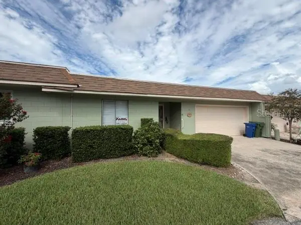 2215 Starboard Drive #29, WINTER HAVEN, FL 33881