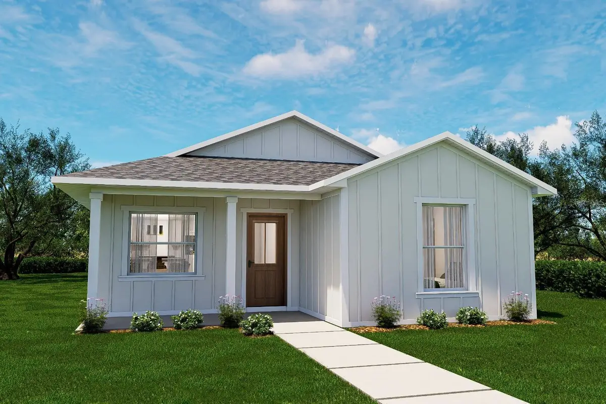 409 Rainey Boulevard, Wauchula, FL 33873 - #1