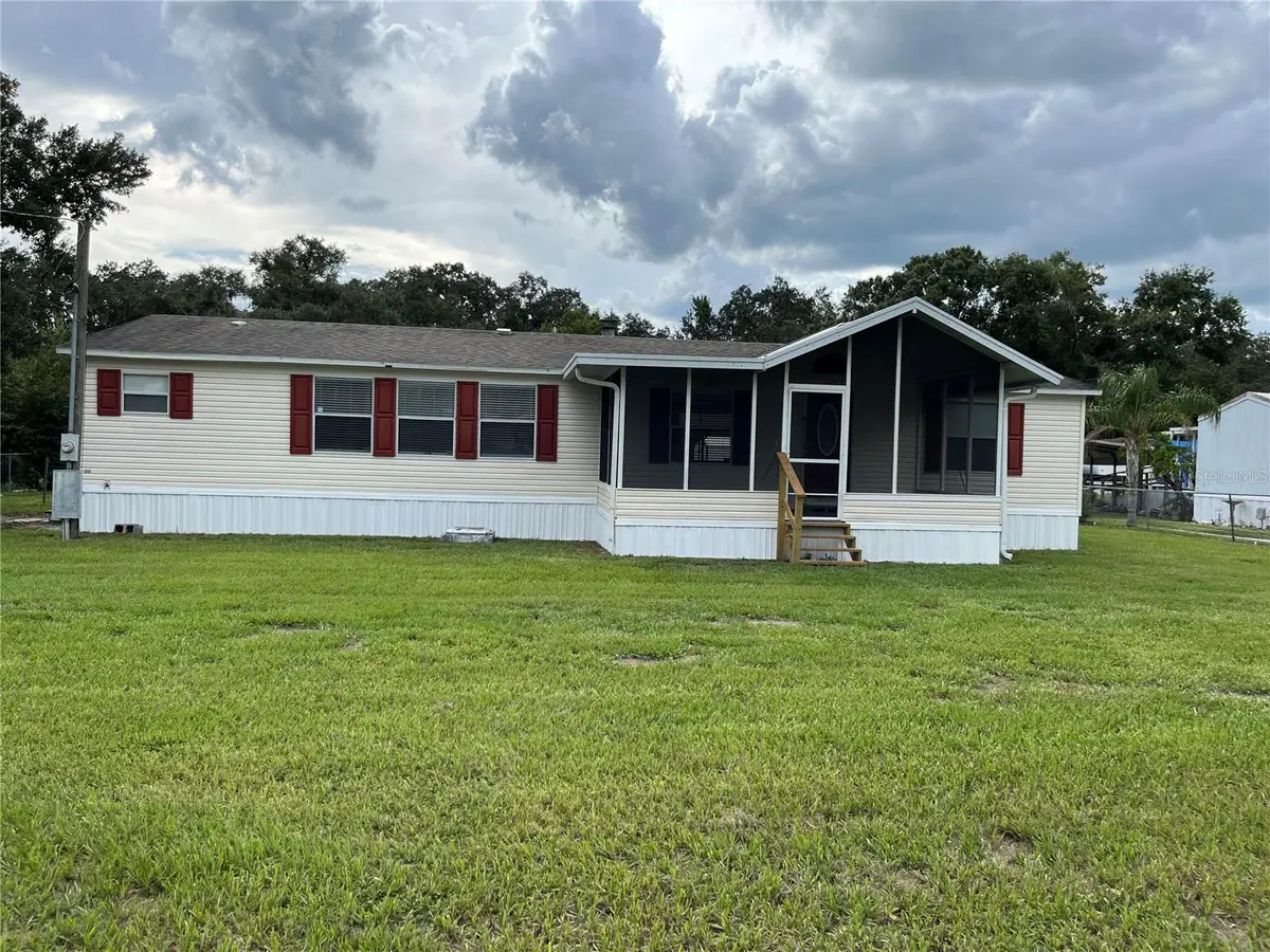 4120 Laurel Crest Drive, Mulberry, FL 33860 - #1