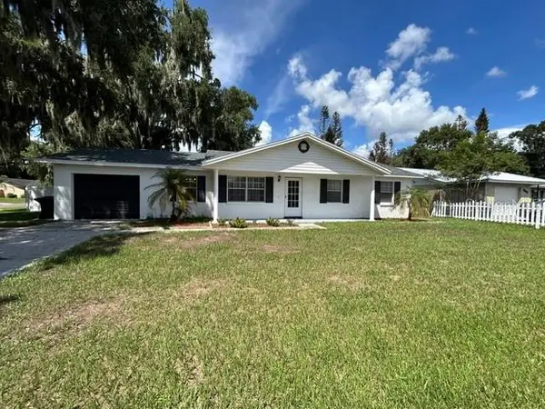 890 W White Birch Lane, BARTOW, FL 33830