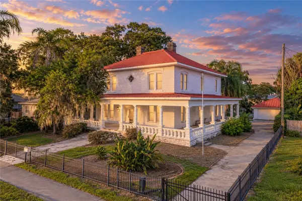 610 S Broadway Avenue, BARTOW, FL 33830