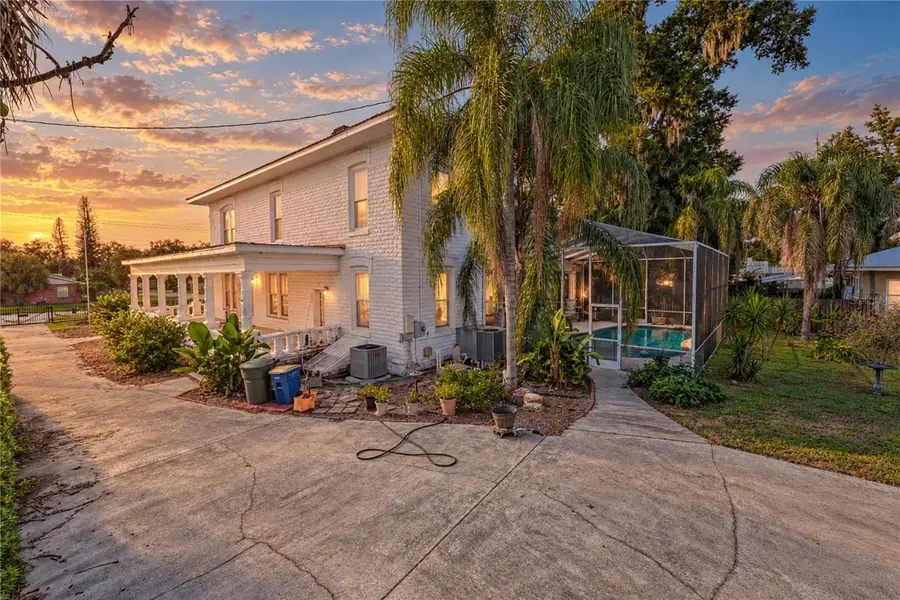 610 S Broadway Avenue, Bartow, FL 33830 - #3