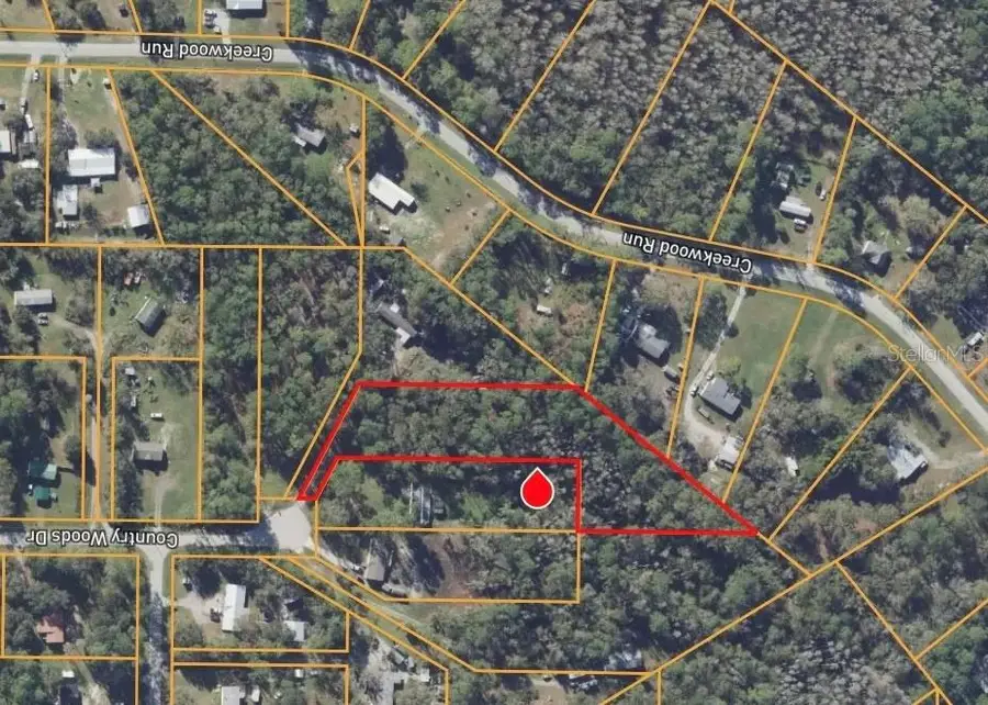1764 Country Woods Drive, Lakeland, FL 33809 - #3
