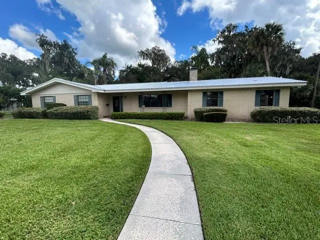 1950 Hermosa Avenue, Bartow, FL 33830 - #2