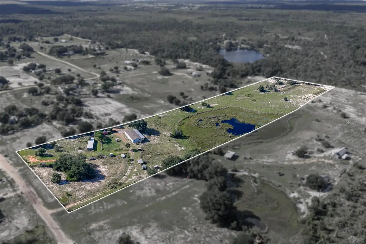 713 Sultenfuss Road, Babson Park, FL 33827 - #1