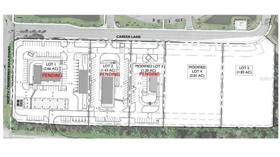 4430 Career Lane, North Port, FL 34289 - #2