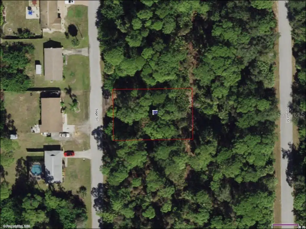 3484 Sage Street, Port Charlotte, FL 33948 - Image #1