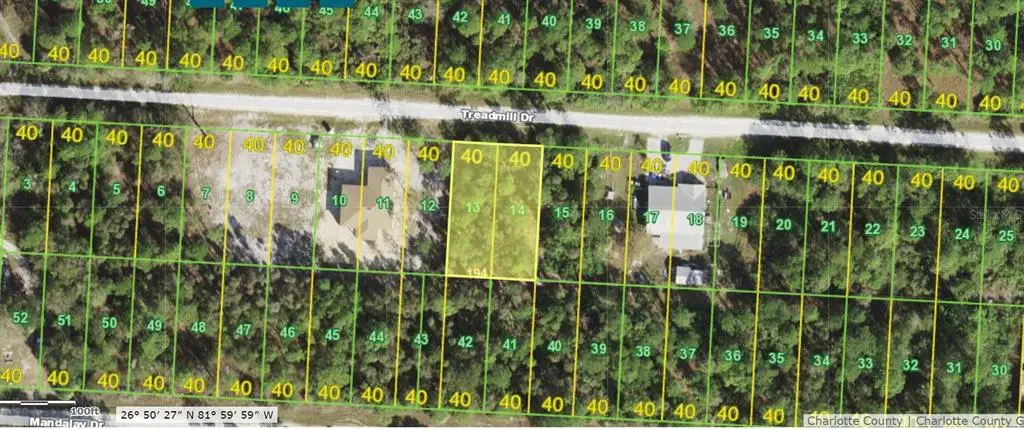 27215 Treadmill Drive, Punta Gorda, FL 33955 - Image #1