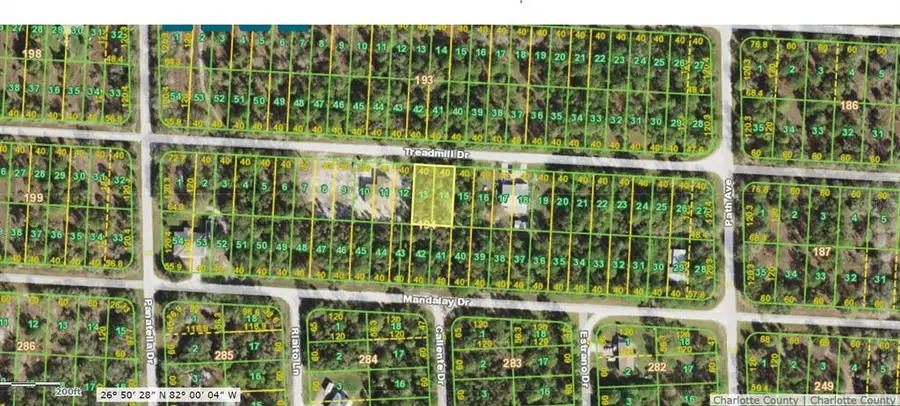 27215 Treadmill Drive, Punta Gorda, FL 33955 - Image #2