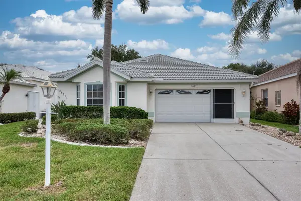 26311 Seminole Lakes Boulevard, PUNTA GORDA, FL 33955