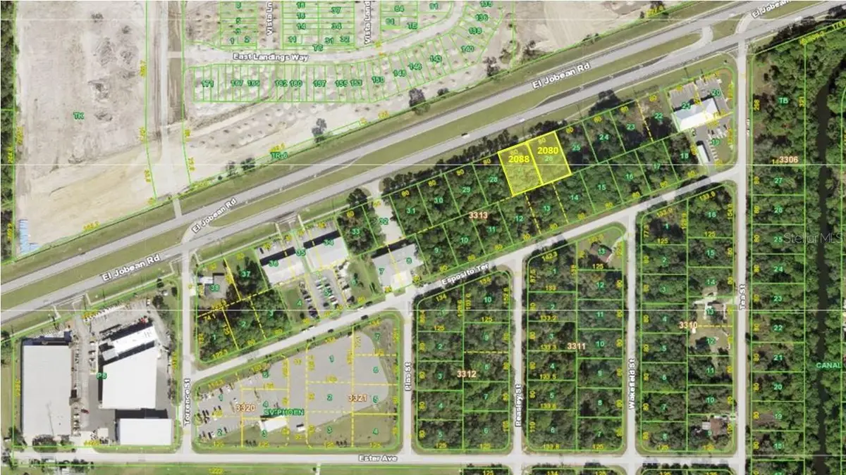 Address Withheld By Seller, Port Charlotte, FL 33948 - #1