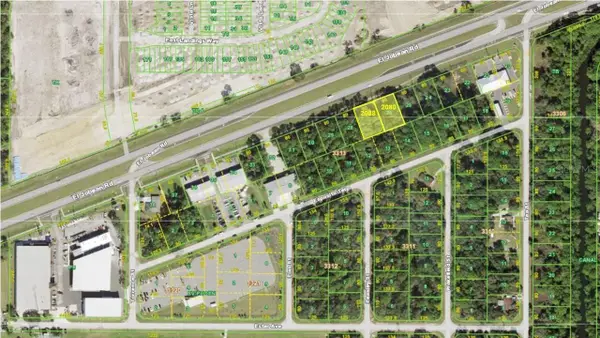Address Withheld By Seller, PORT CHARLOTTE, FL 33948