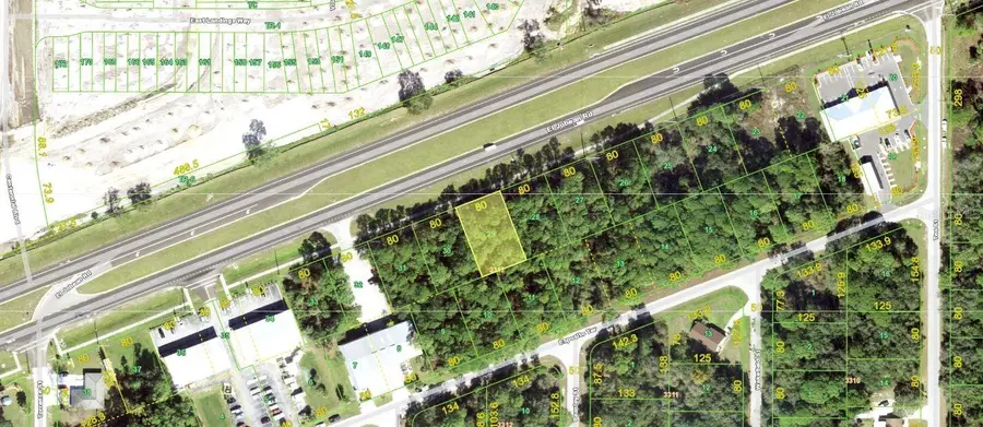 2104 El Jobean Road, Port Charlotte, FL 33948 - #2