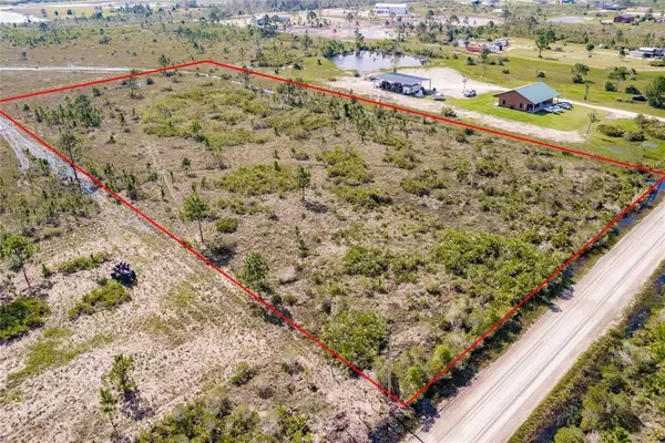 48463 Bermont Road, PUNTA GORDA, FL 33982