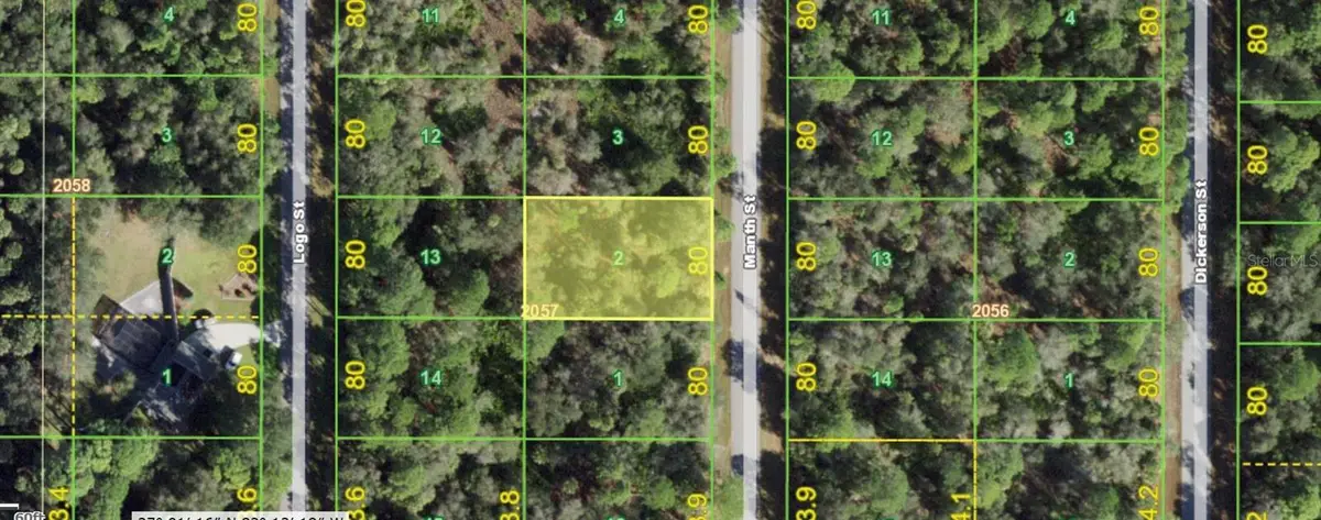 441 Manth Street, Port Charlotte, FL 33953 - Image #1