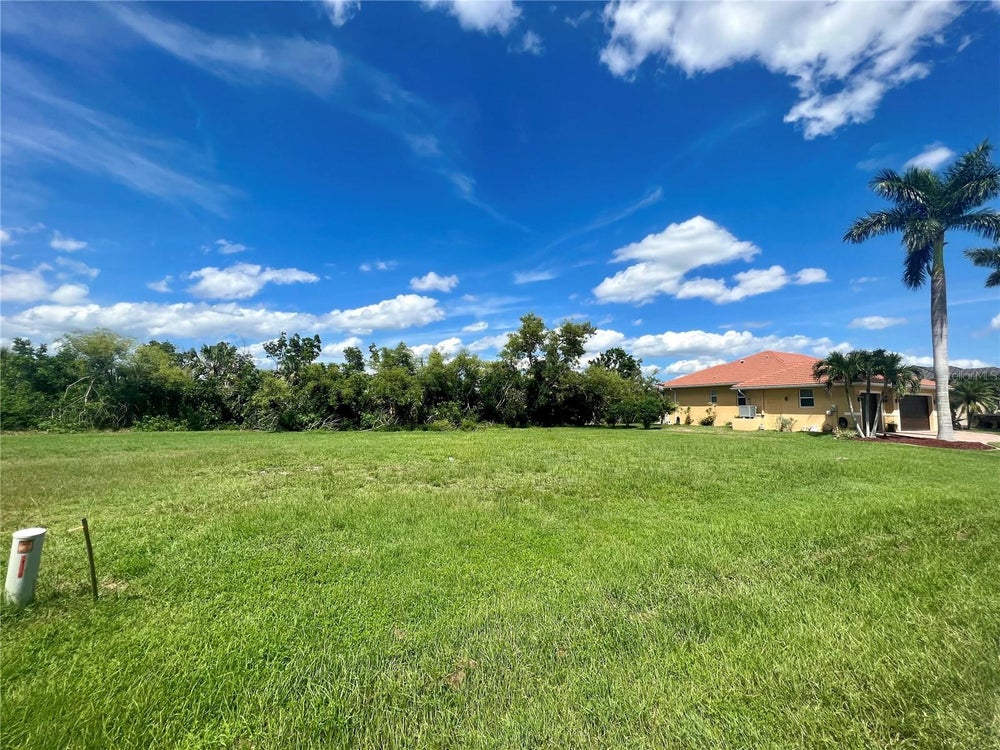 2316 Padre Island Drive, PUNTA GORDA, FL 33950 BHGRE