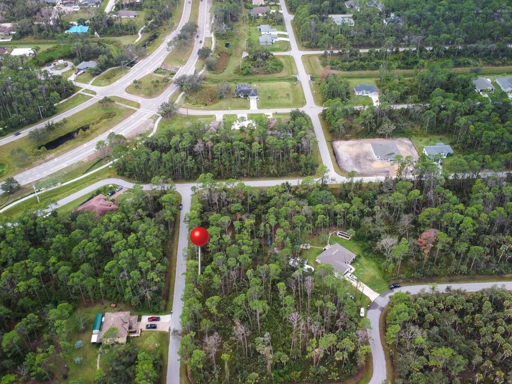 LOT 17 Padgette Street, NORTH PORT, FL 34291 BHGRE