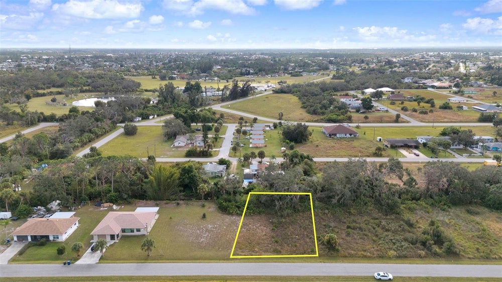 Madrid Avenue, NORTH PORT, FL 34287 - BHGRE