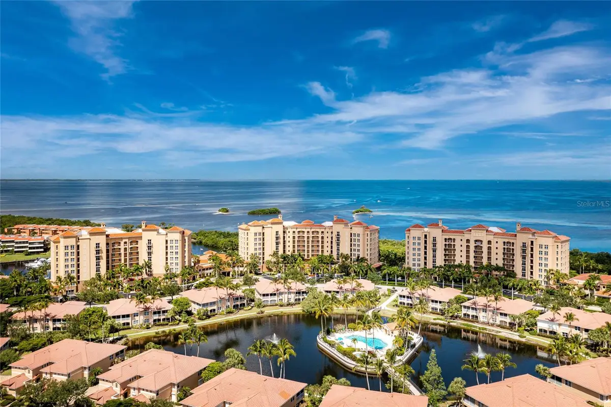 3321 Sunset Key Circle #309, Punta Gorda, FL 33955 - #1