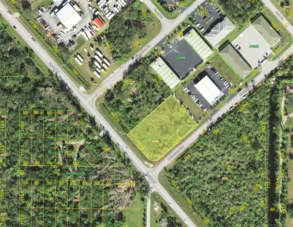 25470 Technology Boulevard, PUNTA GORDA, FL 33950