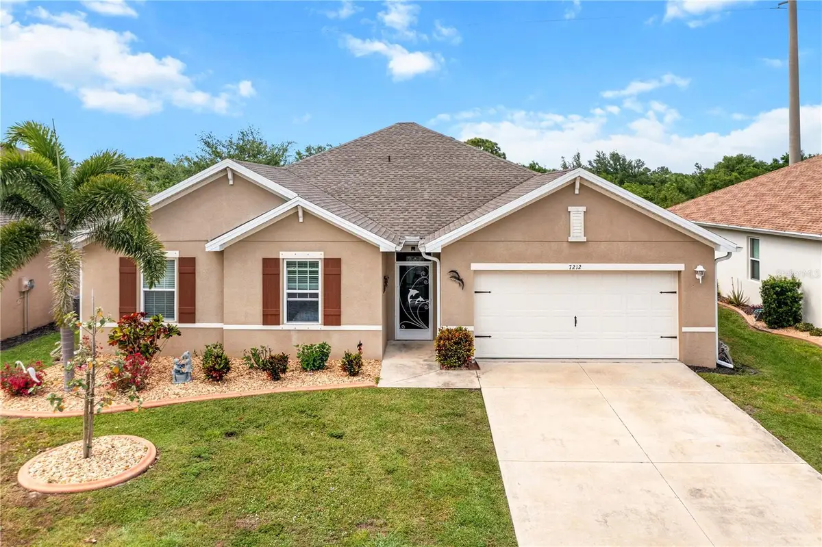 7212 Mikasa Drive, Punta Gorda, FL 33950 - Image #1
