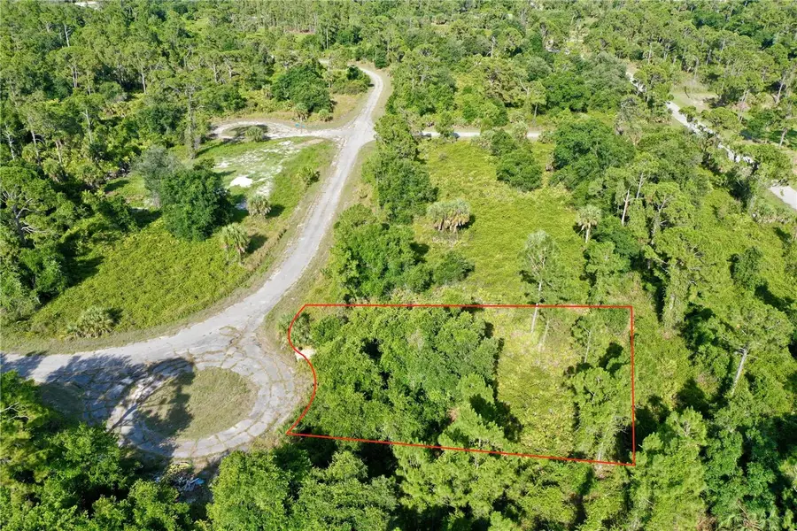 Twisdale Circle, North Port, FL 34288 - #3
