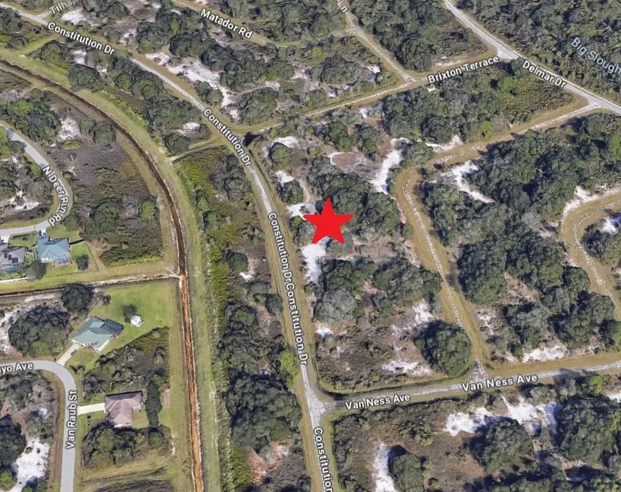 Lot 13 & 14 Constitution Drive, North Port, FL 34291 - Image #2