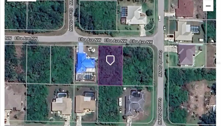 943 Elba Avenue Nw, Port Charlotte, FL 33948 - Image #2