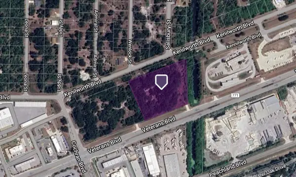 19400 Veterans Boulevard #3, PORT CHARLOTTE, FL 33954